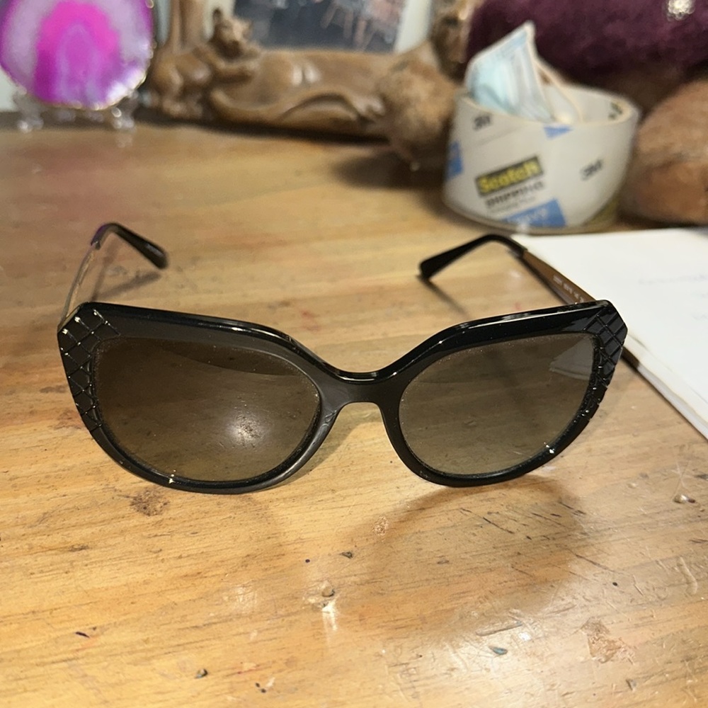 michael kors sunglasses MK 2085 333-211 - Picture 2 of 14